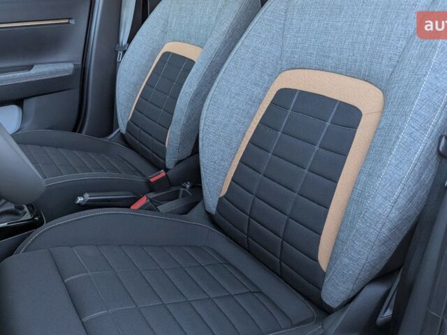 купить новое авто Ситроен C3 Aircross 2025 года от официального дилера Автоцентр Поділля Ситроен фото