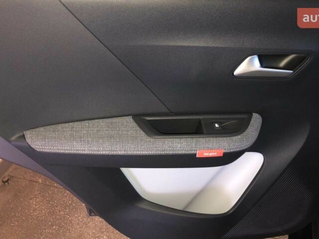 купить новое авто Ситроен C3 Aircross 2025 года от официального дилера Автоцентр Черкаси Ситроен фото