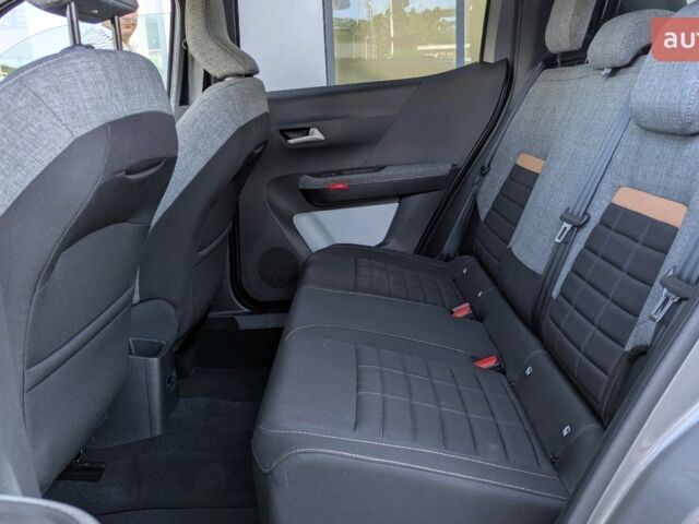 купить новое авто Ситроен C3 Aircross 2025 года от официального дилера Автоцентр Поділля Ситроен фото