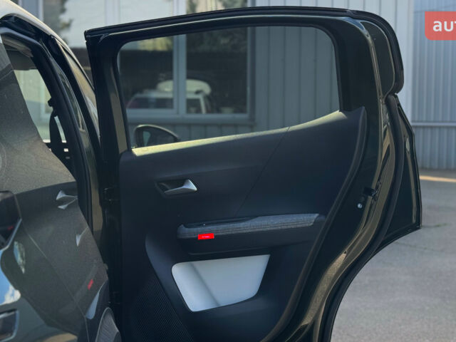 Сітроен C3 Aircross 2025 у Києві на Automoto.ua Сітроен C3 Aircross, об'ємом двигуна 1.2 л та пробігом 0 тис. км за 21143 $, фото 38 на Automoto.ua