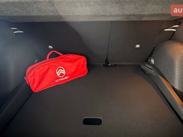 купить новое авто Ситроен C3 Aircross 2025 года от официального дилера Авто-Шанс Ситроен фото