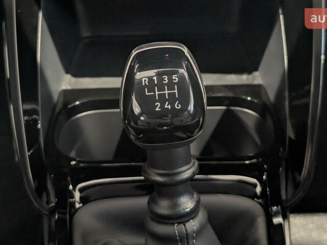 купити нове авто Сітроен C3 Aircross 2025 року від офіційного дилера ПОЛІССЯ АВТО ПЛЮС CITROEN Сітроен фото