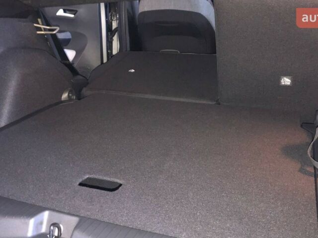 купить новое авто Ситроен C3 Aircross 2025 года от официального дилера Автоцентр Черкаси Ситроен фото