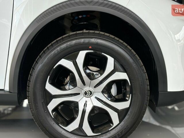 Ситроен C3 Aircross, объемом двигателя 1.2 л и пробегом 0 тыс. км за 20516 $, фото 5 на Automoto.ua