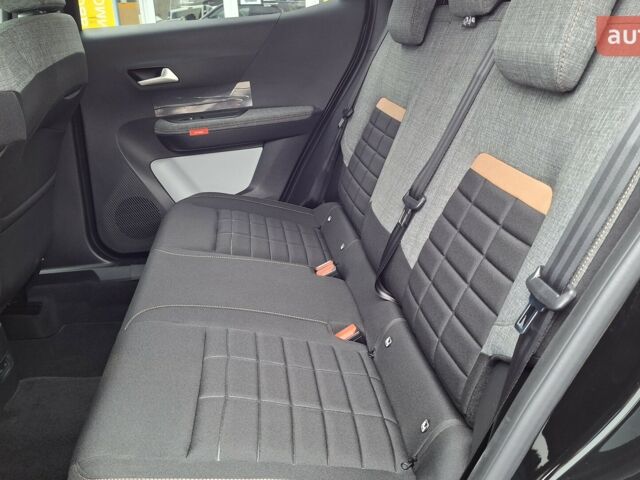 Ситроен C3 Aircross, объемом двигателя 1.2 л и пробегом 0 тыс. км за 20953 $, фото 31 на Automoto.ua