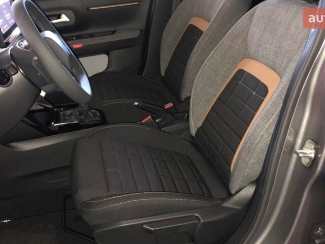 купить новое авто Ситроен C3 Aircross 2025 года от официального дилера Автоцентр Черкаси Ситроен фото