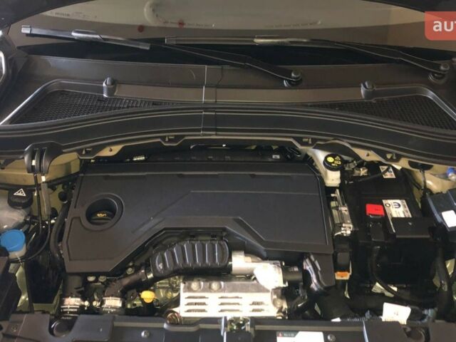 купить новое авто Ситроен C3 Aircross 2025 года от официального дилера Автоцентр Черкаси Ситроен фото