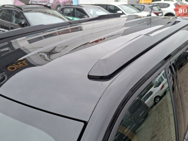 Ситроен C3 Aircross, объемом двигателя 1.2 л и пробегом 0 тыс. км за 20953 $, фото 12 на Automoto.ua