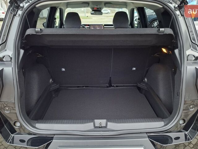 Ситроен C3 Aircross, объемом двигателя 1.2 л и пробегом 0 тыс. км за 20953 $, фото 8 на Automoto.ua