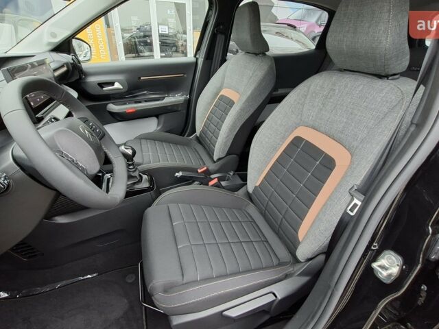 Ситроен C3 Aircross, объемом двигателя 1.2 л и пробегом 0 тыс. км за 20953 $, фото 29 на Automoto.ua