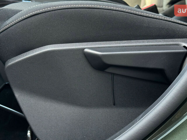 Сітроен C3 Aircross 2025 у Києві на Automoto.ua Сітроен C3 Aircross, об'ємом двигуна 1.2 л та пробігом 0 тис. км за 21143 $, фото 18 на Automoto.ua