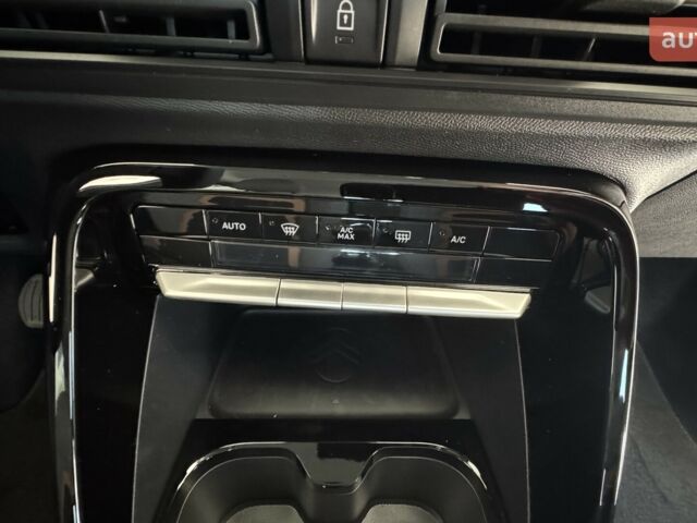 Ситроен C3 Aircross 2025 в Киеве на Automoto.ua Ситроен C3 Aircross, объемом двигателя 1.2 л и пробегом 0 тыс. км за 21021 $, фото 8 на Automoto.ua