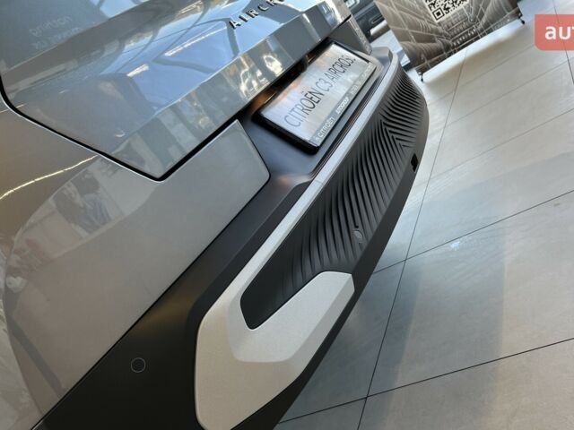 купити нове авто Сітроен C3 Aircross 2025 року від офіційного дилера Автоцентр AUTOGROUP Сітроен фото