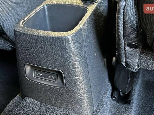 купити нове авто Сітроен C3 Aircross 2025 року від офіційного дилера Автоцентр AUTOGROUP Сітроен фото