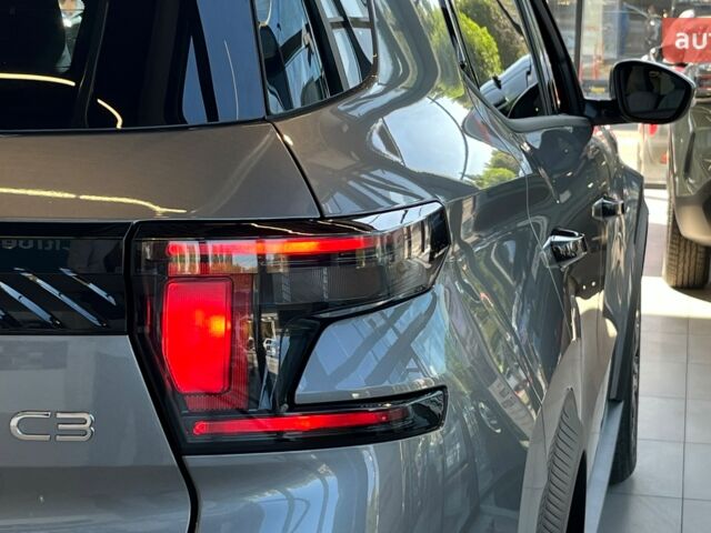 купити нове авто Сітроен C3 Aircross 2025 року від офіційного дилера Автоцентр AUTOGROUP Сітроен фото