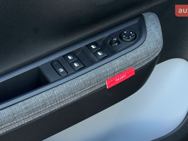 Сітроен C3 Aircross 2025 у Києві на Automoto.ua Сітроен C3 Aircross, об'ємом двигуна 1.2 л та пробігом 0 тис. км за 21143 $, фото 15 на Automoto.ua