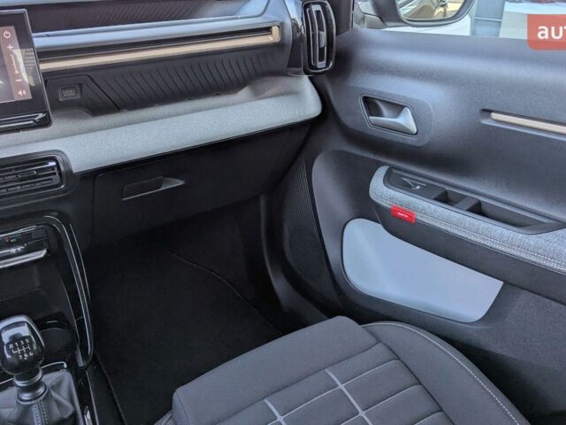 купить новое авто Ситроен C3 Aircross 2025 года от официального дилера Автоцентр Поділля Ситроен фото