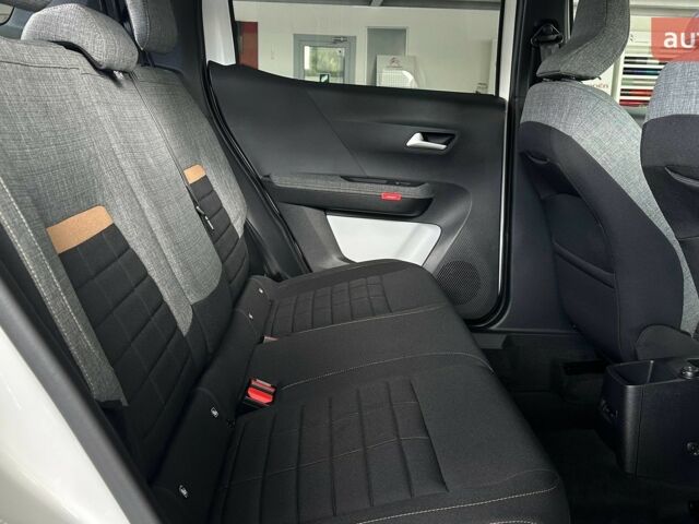 Ситроен C3 Aircross, объемом двигателя 1.2 л и пробегом 0 тыс. км за 20516 $, фото 23 на Automoto.ua