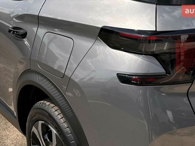 Ситроен C3 Aircross, объемом двигателя 1.2 л и пробегом 0 тыс. км за 21031 $, фото 3 на Automoto.ua