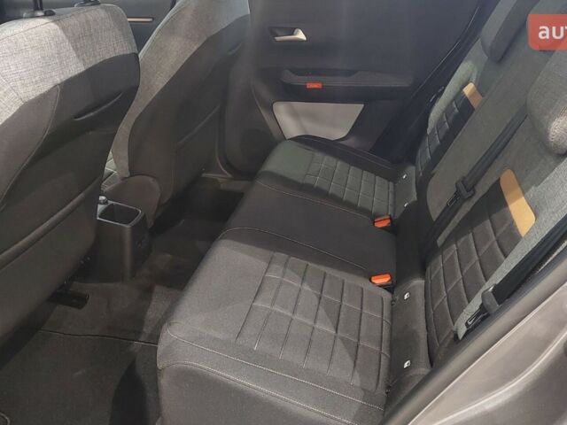 купить новое авто Ситроен C3 Aircross 2025 года от официального дилера CITROËN ЛІОН АВТО Ситроен фото