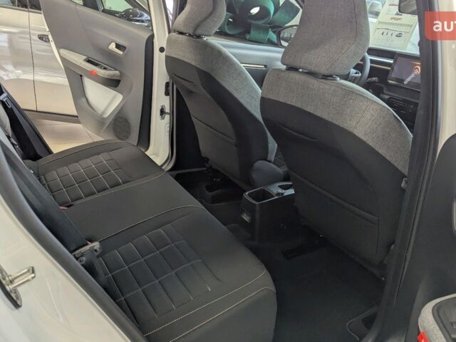 купить новое авто Ситроен C3 Aircross 2025 года от официального дилера Автоцентр Поділля Ситроен фото