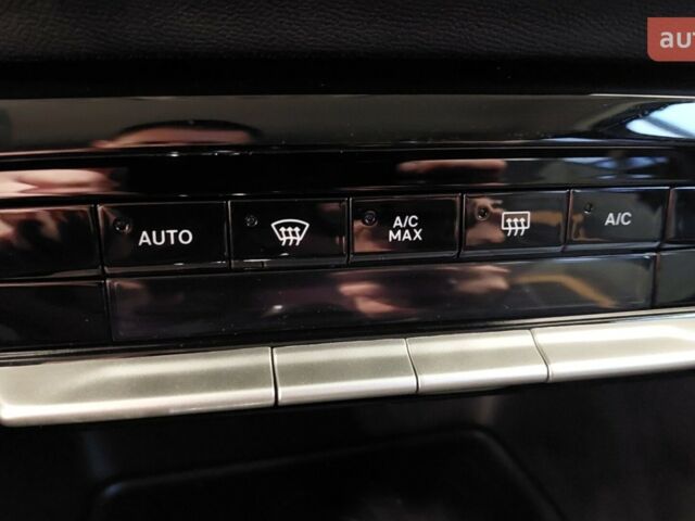 купить новое авто Ситроен C3 Aircross 2025 года от официального дилера CITROËN ЛІОН АВТО Ситроен фото