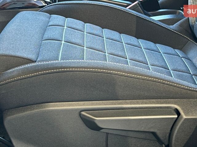 купити нове авто Сітроен C3 Aircross 2025 року від офіційного дилера Автоцентр AUTOGROUP Сітроен фото