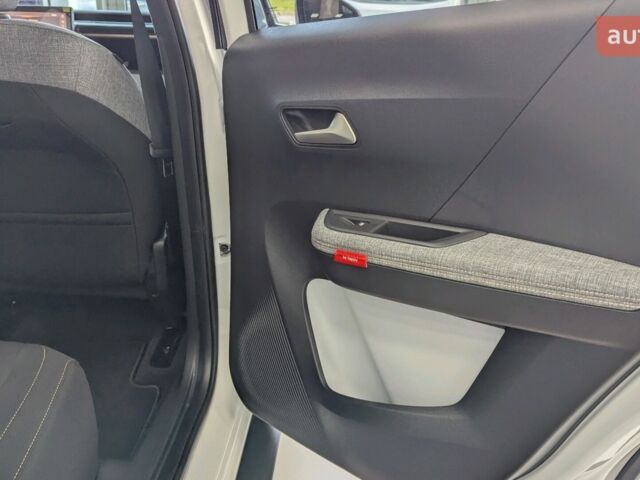 Ситроен C3 Aircross 2025 года купить новое авто Ситроен C3 Aircross 2025 года от официального дилера Автоцентр Поділля Ситроен фото