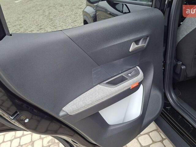 Ситроен C3 Aircross, объемом двигателя 1.2 л и пробегом 0 тыс. км за 20953 $, фото 20 на Automoto.ua