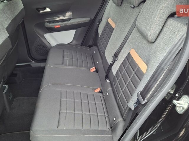 Ситроен C3 Aircross, объемом двигателя 1.2 л и пробегом 0 тыс. км за 20953 $, фото 21 на Automoto.ua