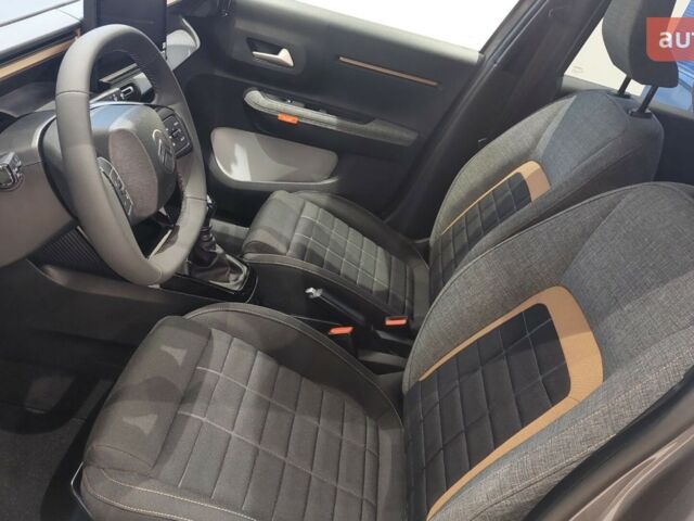 купить новое авто Ситроен C3 Aircross 2025 года от официального дилера CITROËN ЛІОН АВТО Ситроен фото