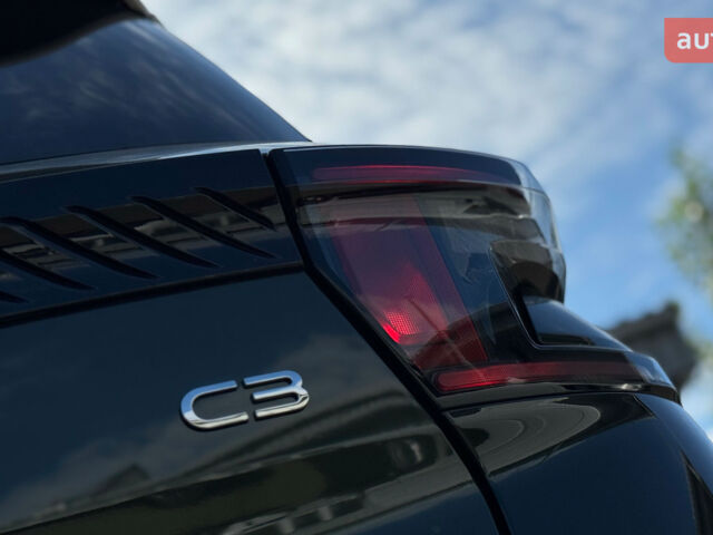 Ситроен C3 Aircross 2025 в Киеве на Automoto.ua Ситроен C3 Aircross, объемом двигателя 1.2 л и пробегом 0 тыс. км за 21087 $, фото 8 на Automoto.ua
