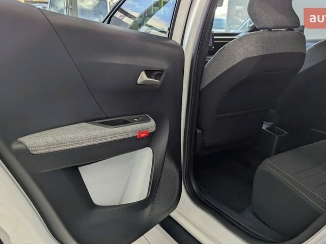 купить новое авто Ситроен C3 Aircross 2025 года от официального дилера Автоцентр Поділля Ситроен фото