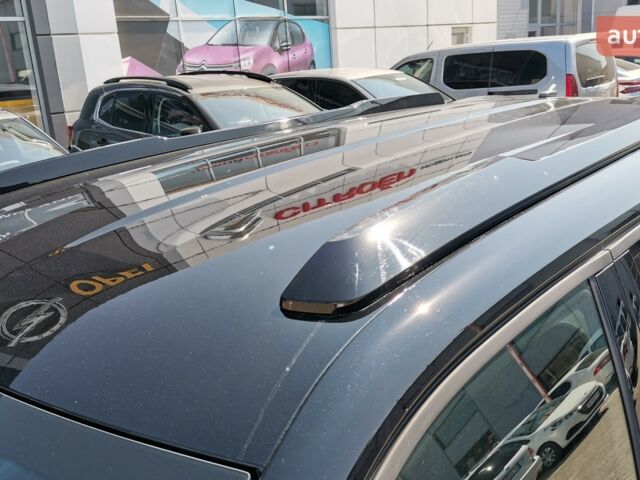 Сітроен C3 Aircross, об'ємом двигуна 1.2 л та пробігом 0 тис. км за 21057 $, фото 14 на Automoto.ua