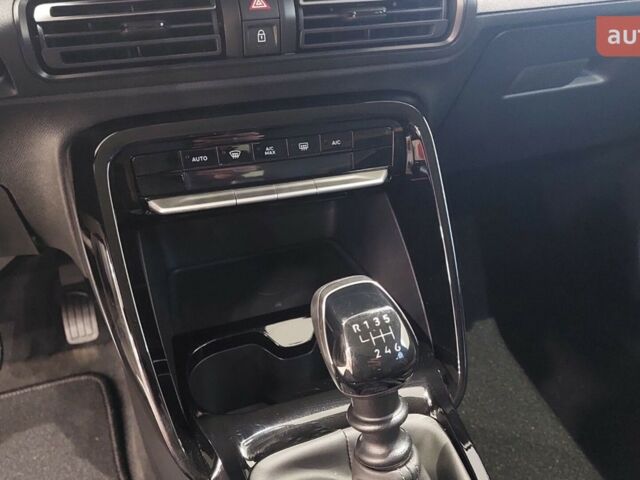 купить новое авто Ситроен C3 Aircross 2025 года от официального дилера CITROËN ЛІОН АВТО Ситроен фото