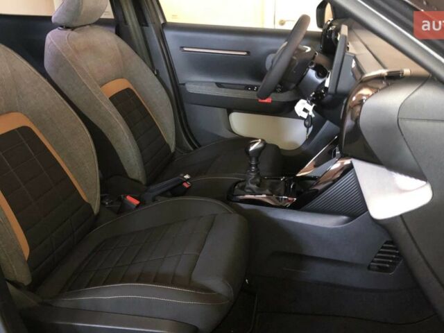 купить новое авто Ситроен C3 Aircross 2025 года от официального дилера Автоцентр Черкаси Ситроен фото