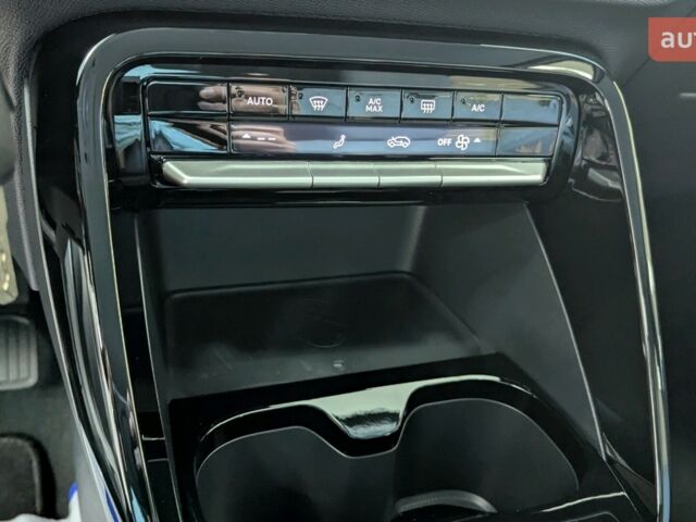 купить новое авто Ситроен C3 Aircross 2025 года от официального дилера Автоцентр Поділля Ситроен фото