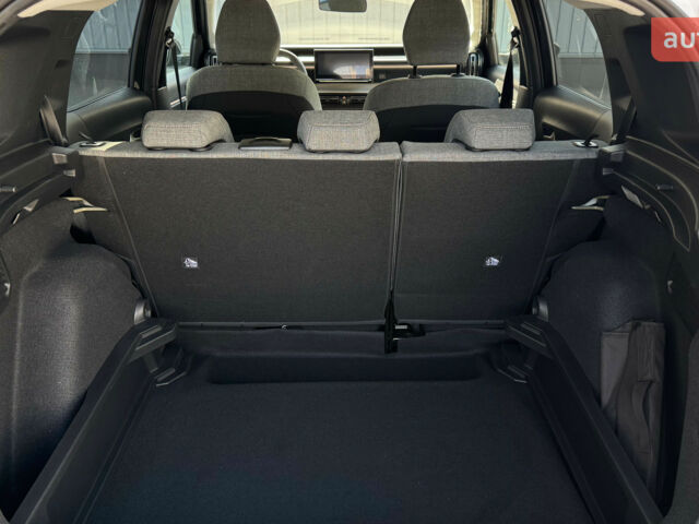 Сітроен C3 Aircross 2025 у Києві на Automoto.ua Сітроен C3 Aircross, об'ємом двигуна 1.2 л та пробігом 0 тис. км за 21143 $, фото 46 на Automoto.ua