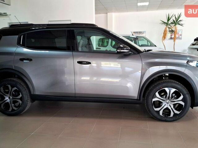 купить новое авто Ситроен C3 Aircross 2025 года от официального дилера АВТОАЛЬЯНС СУМИ Ситроен фото