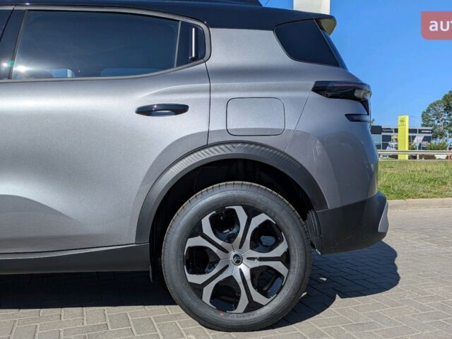 купити нове авто Сітроен C3 Aircross 2025 року від офіційного дилера Автоцентр Поділля Сітроен фото