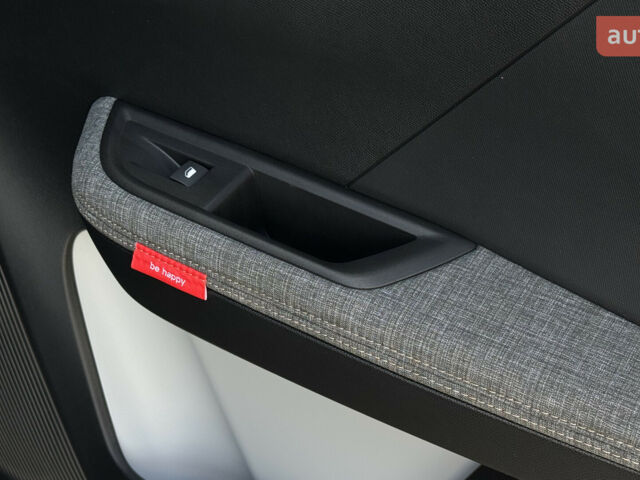 Сітроен C3 Aircross 2025 у Києві на Automoto.ua Сітроен C3 Aircross, об'ємом двигуна 1.2 л та пробігом 0 тис. км за 21143 $, фото 39 на Automoto.ua