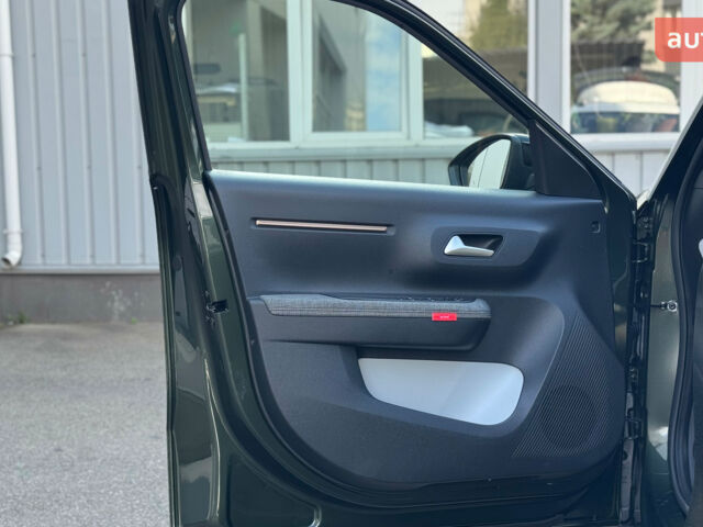 Сітроен C3 Aircross 2025 у Києві на Automoto.ua Сітроен C3 Aircross, об'ємом двигуна 1.2 л та пробігом 0 тис. км за 21143 $, фото 14 на Automoto.ua