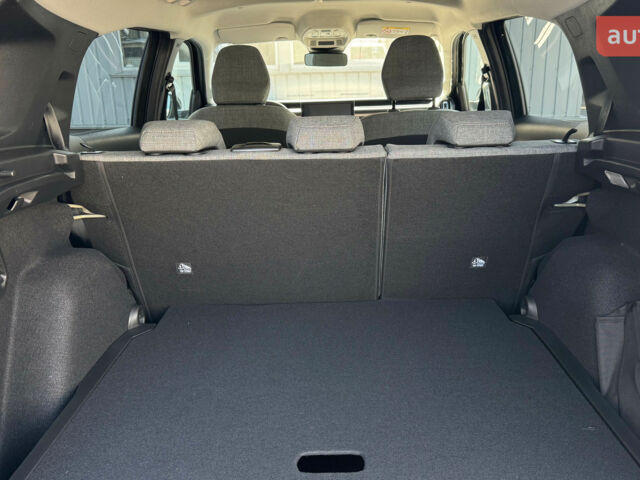 Сітроен C3 Aircross 2025 у Києві на Automoto.ua Сітроен C3 Aircross, об'ємом двигуна 1.2 л та пробігом 0 тис. км за 21143 $, фото 45 на Automoto.ua