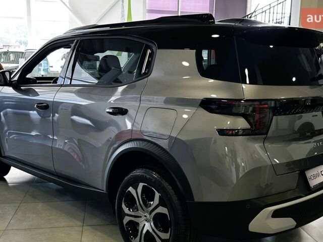 купити нове авто Сітроен C3 Aircross 2025 року від офіційного дилера Автоцентр AUTO.RIA Сітроен фото