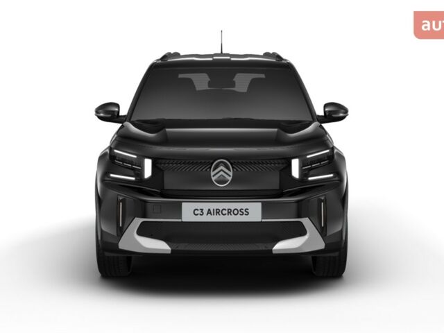 купить новое авто Ситроен C3 Aircross 2025 года от официального дилера Автоцентр AUTO.RIA Ситроен фото