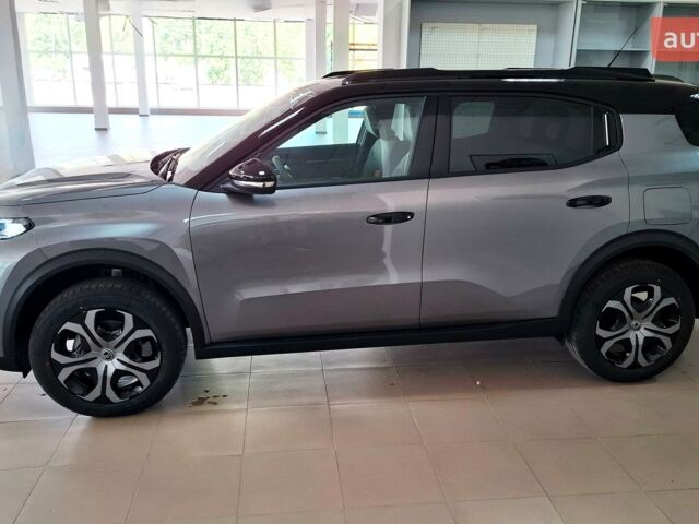 купить новое авто Ситроен C3 Aircross 2025 года от официального дилера АВТОАЛЬЯНС СУМИ Ситроен фото