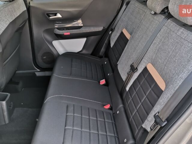 Сітроен C3 Aircross, об'ємом двигуна 1.2 л та пробігом 0 тис. км за 21057 $, фото 22 на Automoto.ua