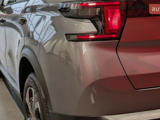 купити нове авто Сітроен C3 Aircross 2025 року від офіційного дилера ПОЛІССЯ АВТО ПЛЮС CITROEN Сітроен фото