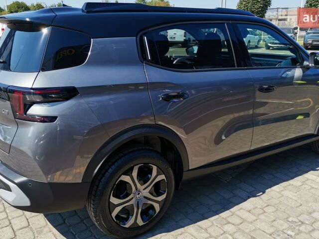 Сітроен C3 Aircross, об'ємом двигуна 1.2 л та пробігом 0 тис. км за 21057 $, фото 6 на Automoto.ua