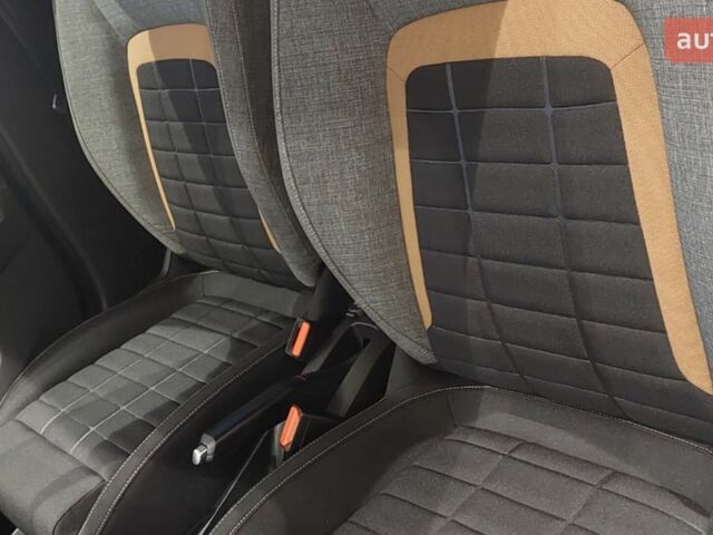 купить новое авто Ситроен C3 Aircross 2025 года от официального дилера CITROËN ЛІОН АВТО Ситроен фото